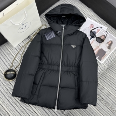 Prada Down Jackets